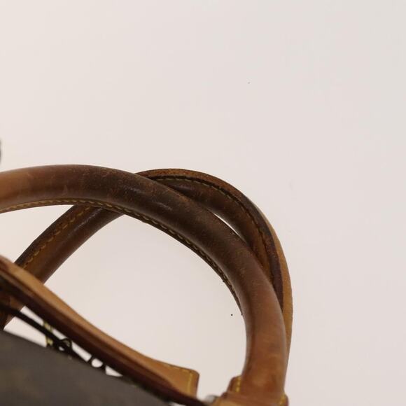 LOUIS VUITTON Monogram Keepall 50 Boston Bag M41426 - Picture 8 of 16